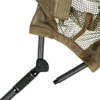 Trakker T12 Retractable Landing Net 42inch